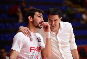 Stefanović: "Velika je razlika u kvalitetu i iskustvu..."